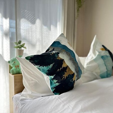 Nestay Suite Tokyo Tabata Exterior photo