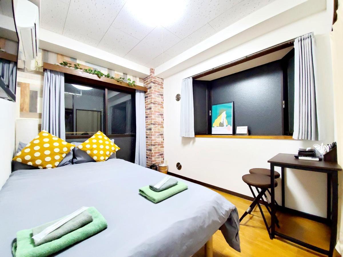 Nestay Suite Tokyo Tabata Exterior photo