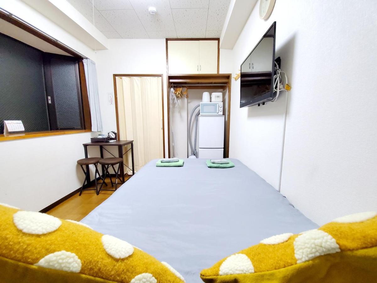 Nestay Suite Tokyo Tabata Exterior photo