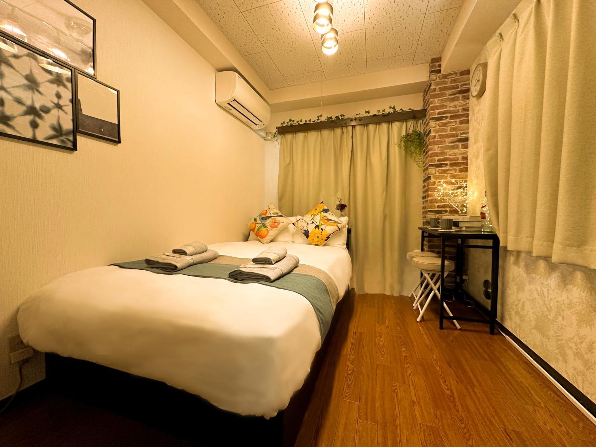 Nestay Suite Tokyo Tabata Exterior photo