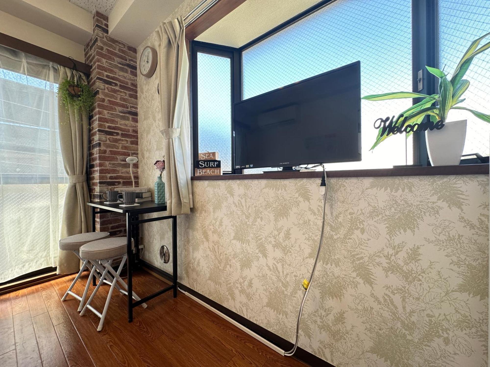 Nestay Suite Tokyo Tabata Exterior photo