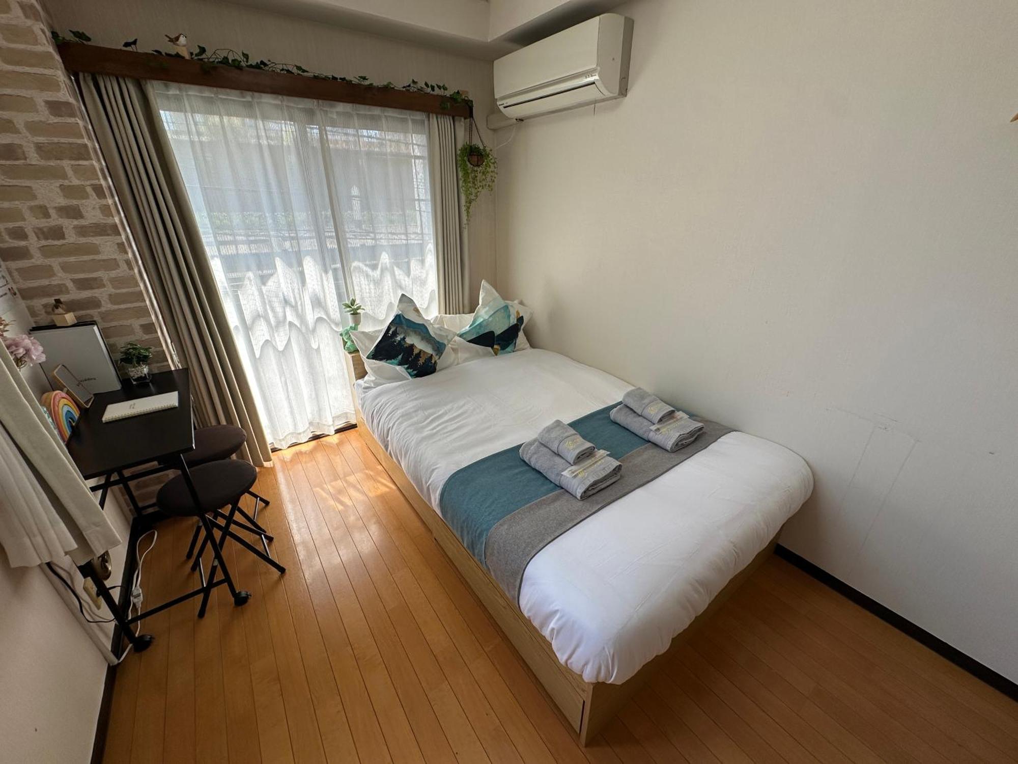 Nestay Suite Tokyo Tabata Exterior photo