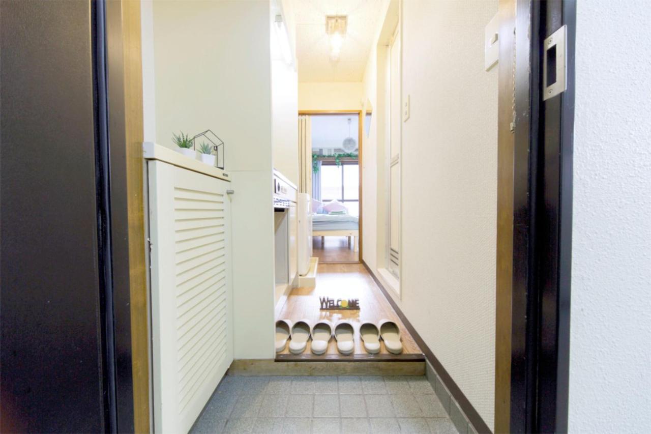 Nestay Suite Tokyo Tabata Exterior photo